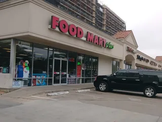 Food Mart Plus