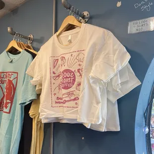 Gift shop