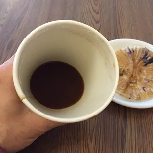 Butter Coffee