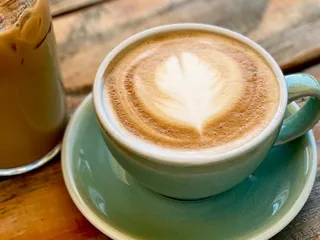 cafe liv
