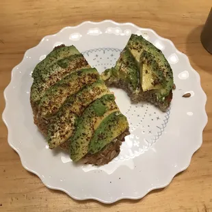 Avocado Smash