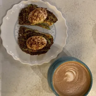 Simple Egg
