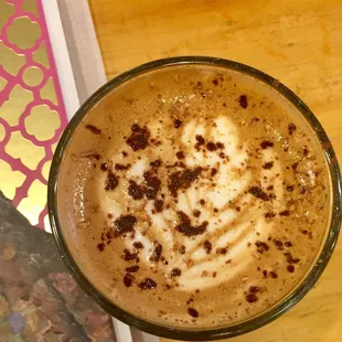Cortado