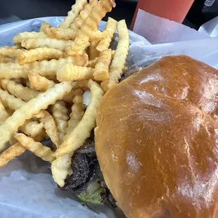 burger, burgers, food