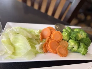 Siam Fine Thai Cuisine