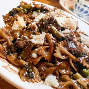 Tenderloin farfallea