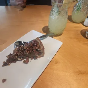 Pecan Pie