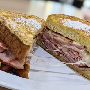 Monte Cristo
