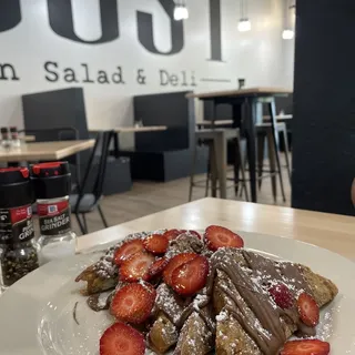 French Toast