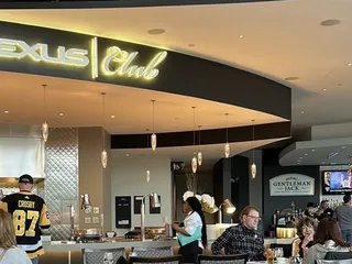 The Lexus Club