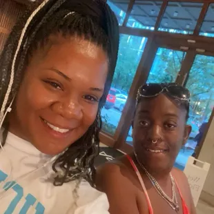 Eye see you Omegas!!!!