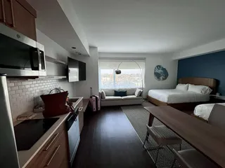 Element Tampa Midtown