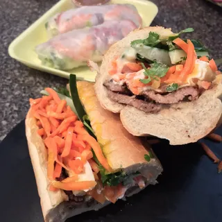 Pate Banh Mi