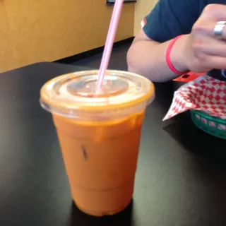 Thai Tea