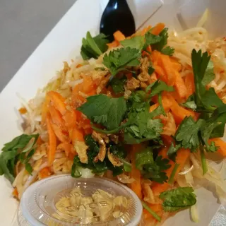 Papaya Salad