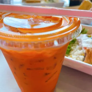 Thai Tea