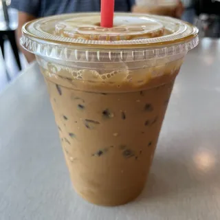 Iced Coffee