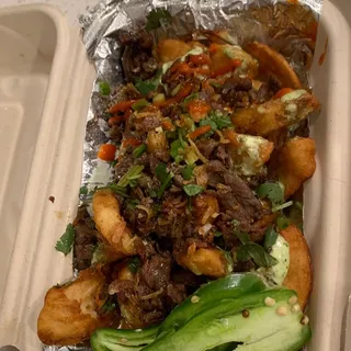 Gogi Fries