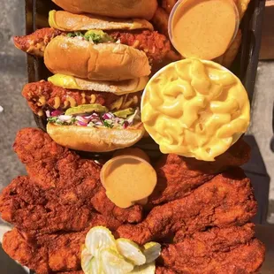 bbq chicken, fried chicken, chicken wings, chicken wings and fried chicken, food, poultry, chicken, fried chicken wings, bbq wings