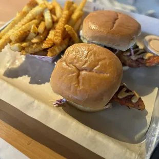 Slider Combo