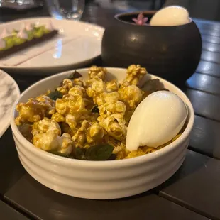 Panna Cotta