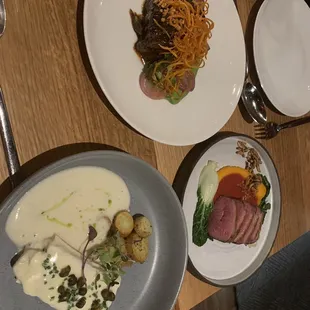 Short Rib