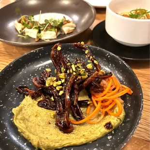 Pig Ear