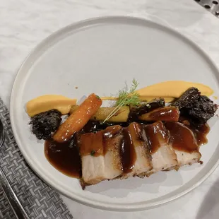 Pork Belly