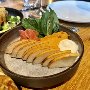 Scallion Pancake Chip