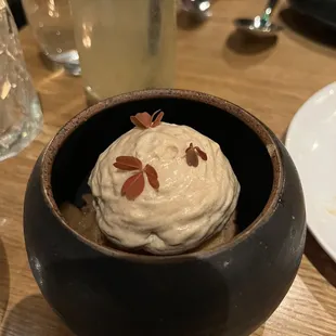 Apple Financier