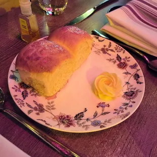 Pineapple Rolls