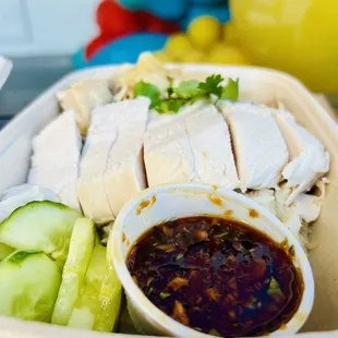 Rooster & Rice
