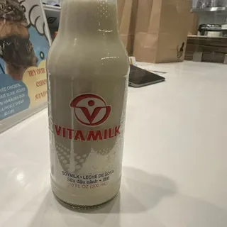 Vitamilk