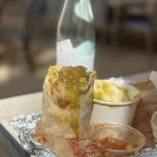 burritos and wraps, food, burrito, wraps