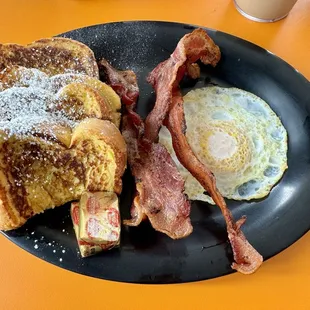 Texas French Toast