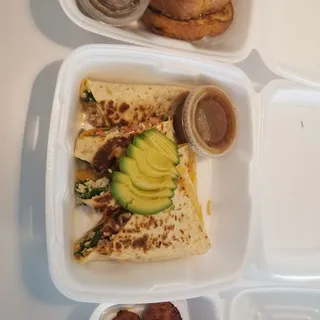 Texas French Toast