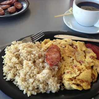 Portuguese Scramble