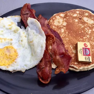 Short Stack Combo