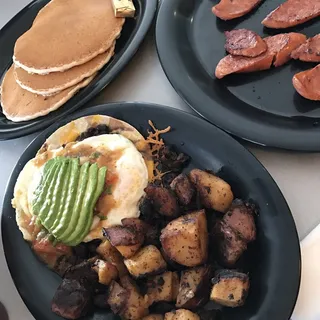 Short Stack