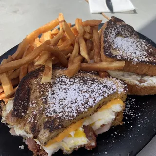 Mesa Cristo