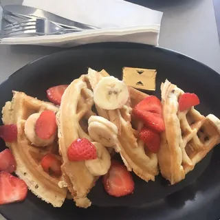 St. Clair Waffle