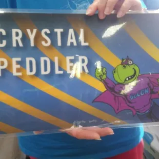 Crystal Peddler find her on Facebook people.