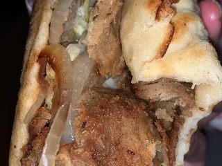 Hook Fish & Chicken