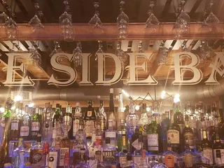 The Side Bar