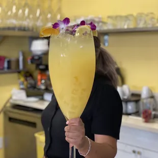 Just one of them Mondays when you need a drink!