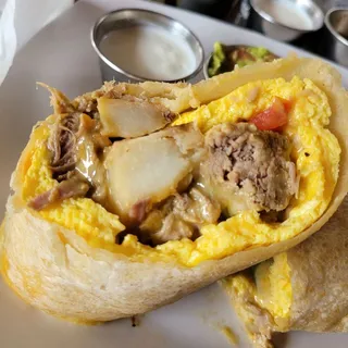 Chile Verde