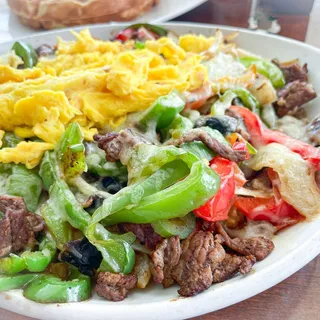 Steak