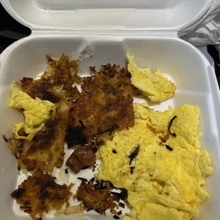 Chicken Fried Steak