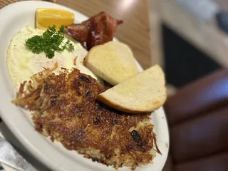 Roc & Sol Diner