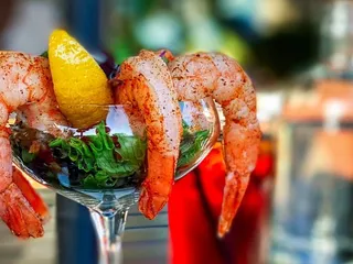 The Garrison Cocktail Bar & Restaurant